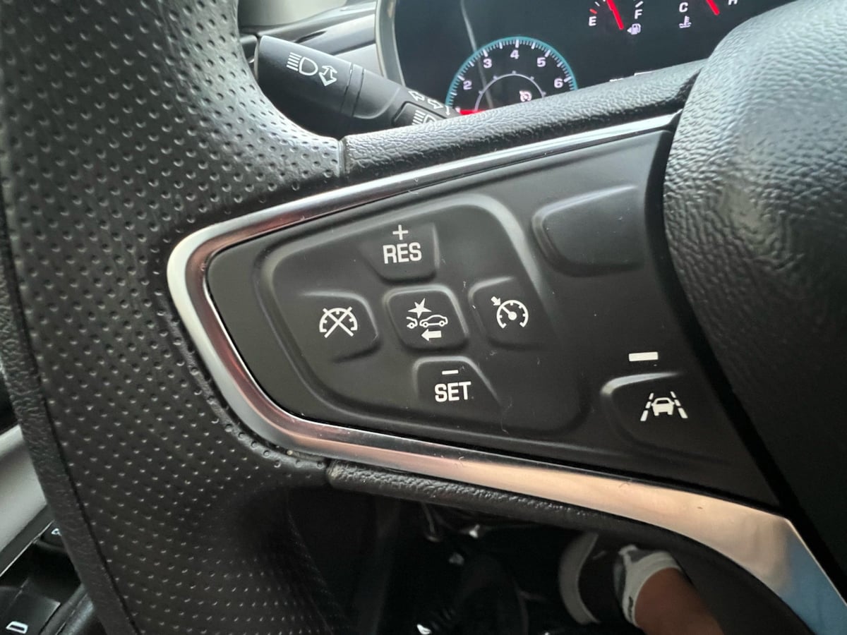 2024 Chevrolet Equinox 1FL - Photo 28