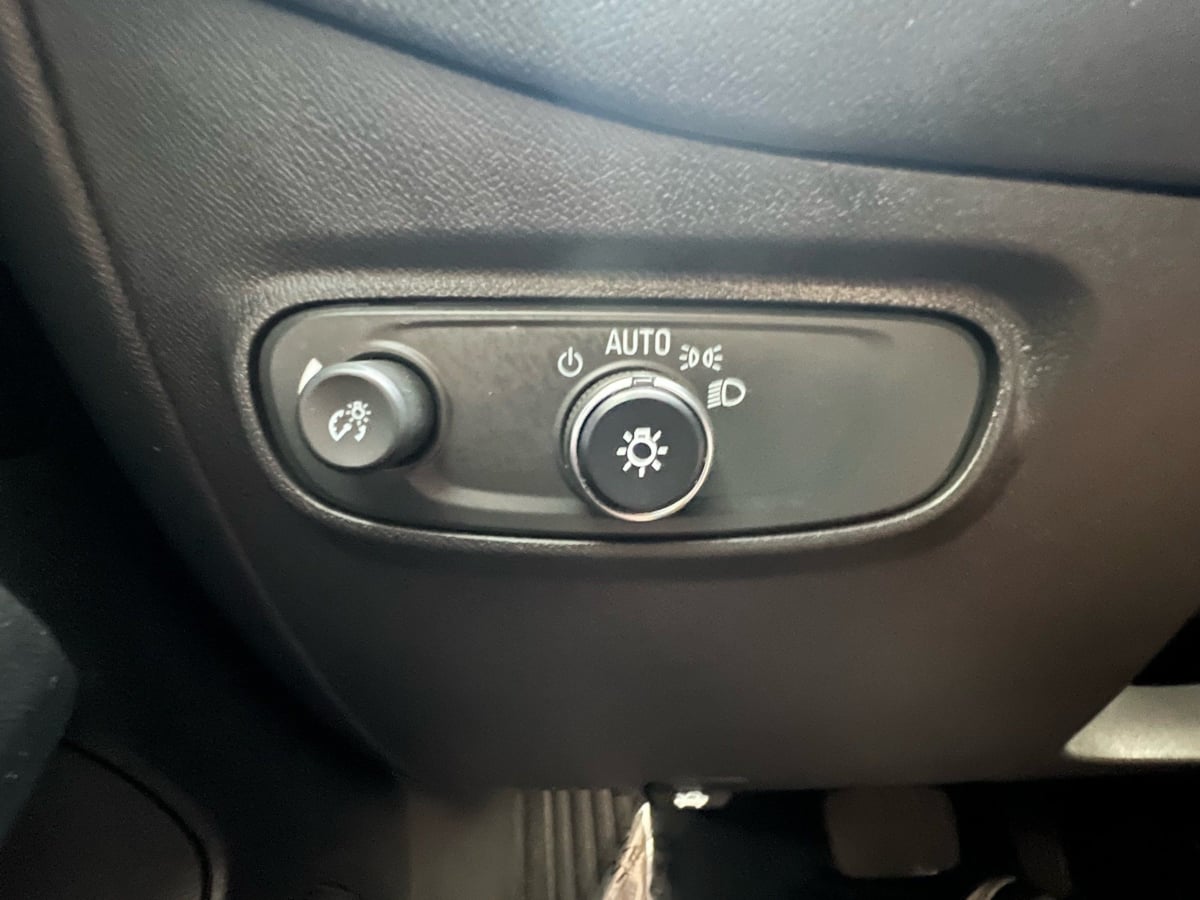 2024 Chevrolet Equinox 1FL - Photo 31