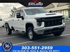2023 Chevrolet Silverado 2500HD Crew Cab Long Bed 4X4 6.6L V8