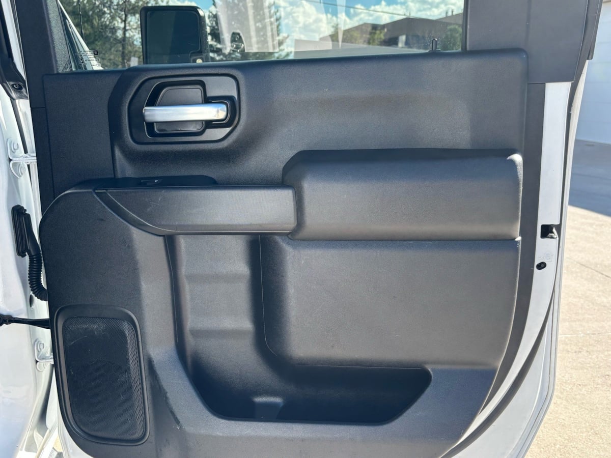 2021 Chevrolet Silverado 2500HD Work Truck - Photo 14