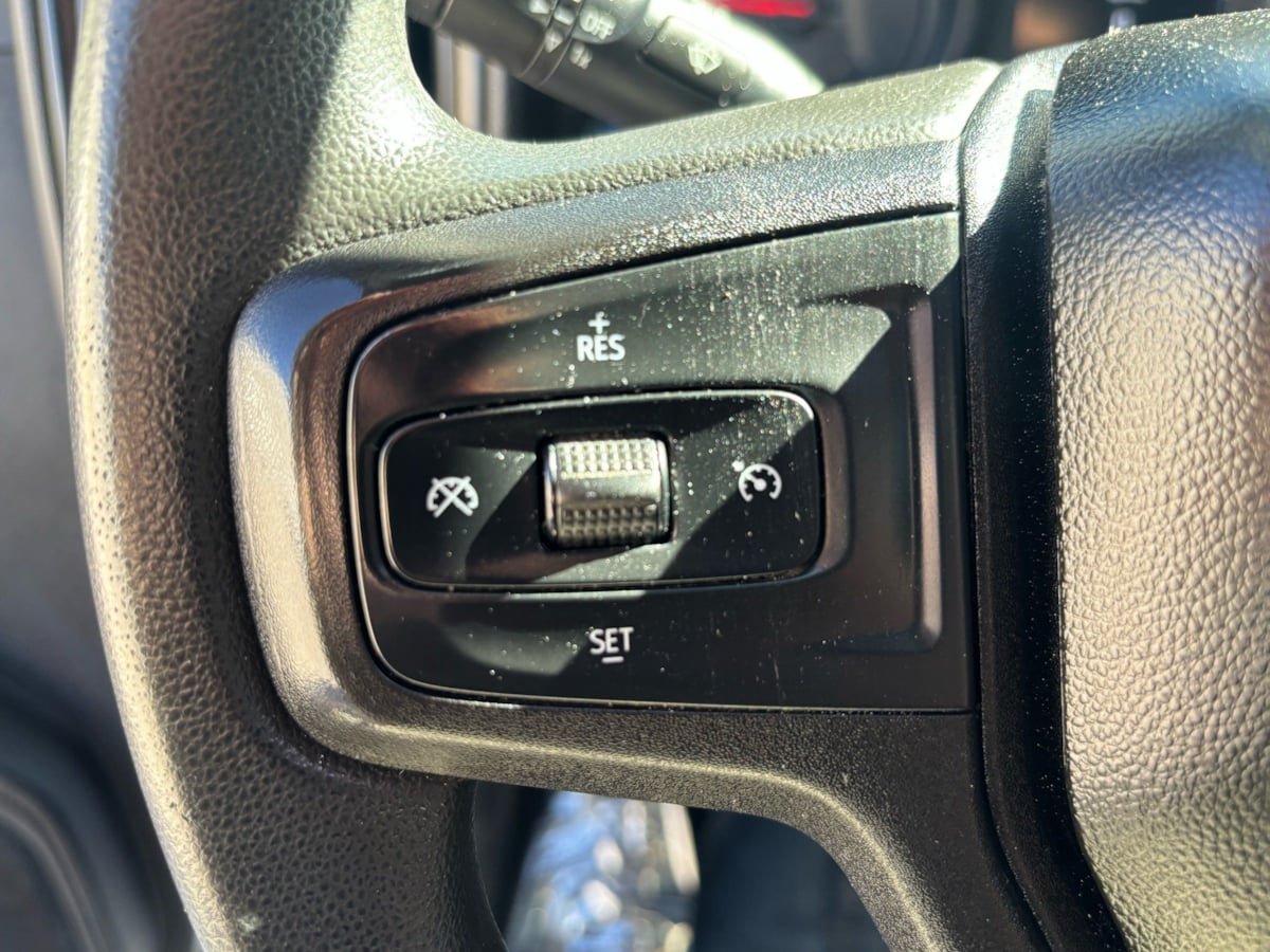 2021 Chevrolet Silverado 2500HD Work Truck - Photo 23
