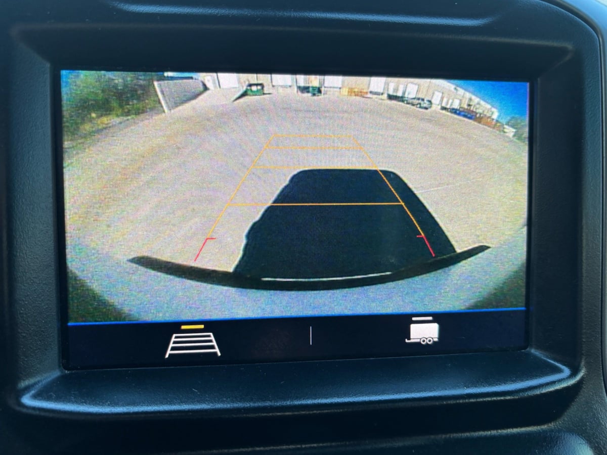 2021 Chevrolet Silverado 2500HD Work Truck - Photo 27