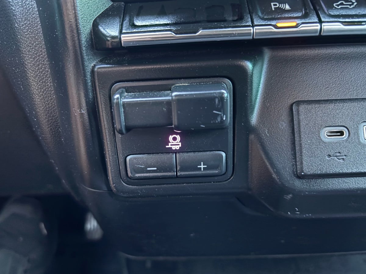 2021 Chevrolet Silverado 2500HD Work Truck - Photo 31