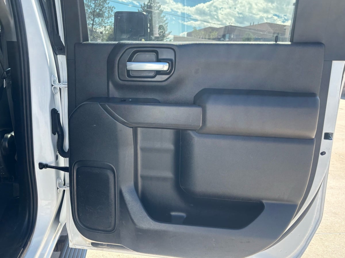 2021 Chevrolet Silverado 2500HD Work Truck - Photo 14