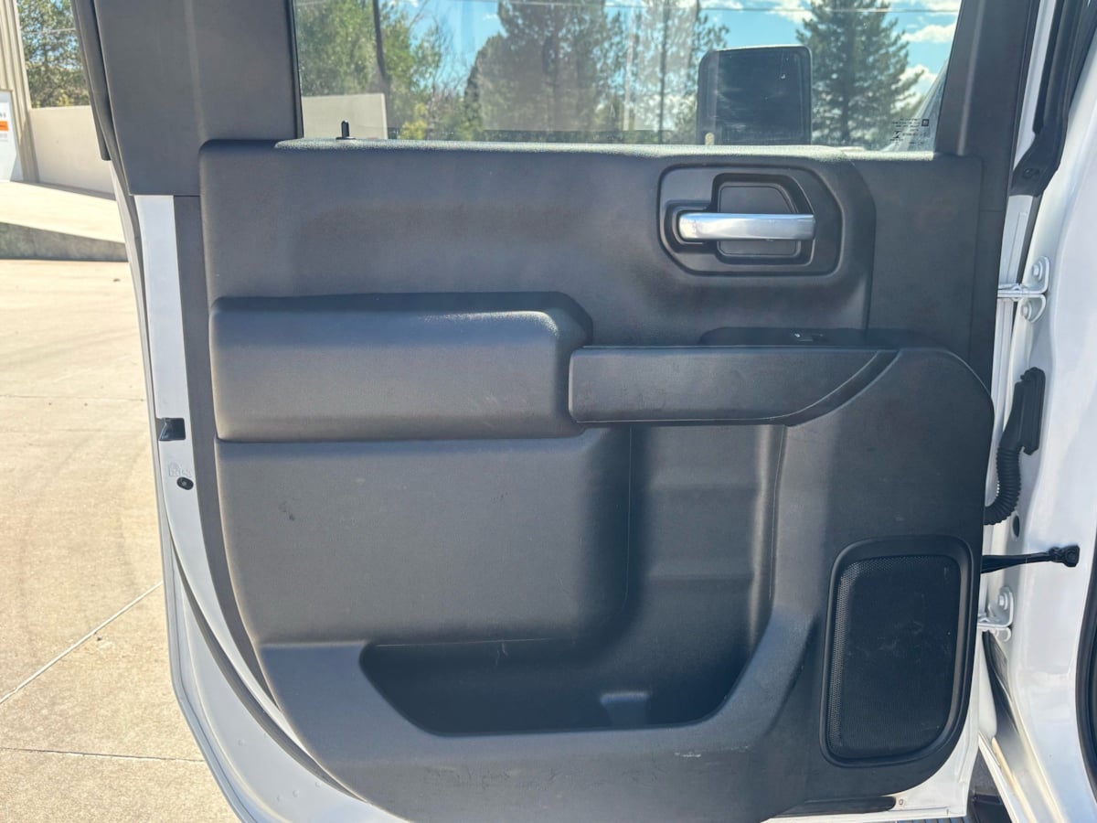 2021 Chevrolet Silverado 2500HD Work Truck - Photo 16