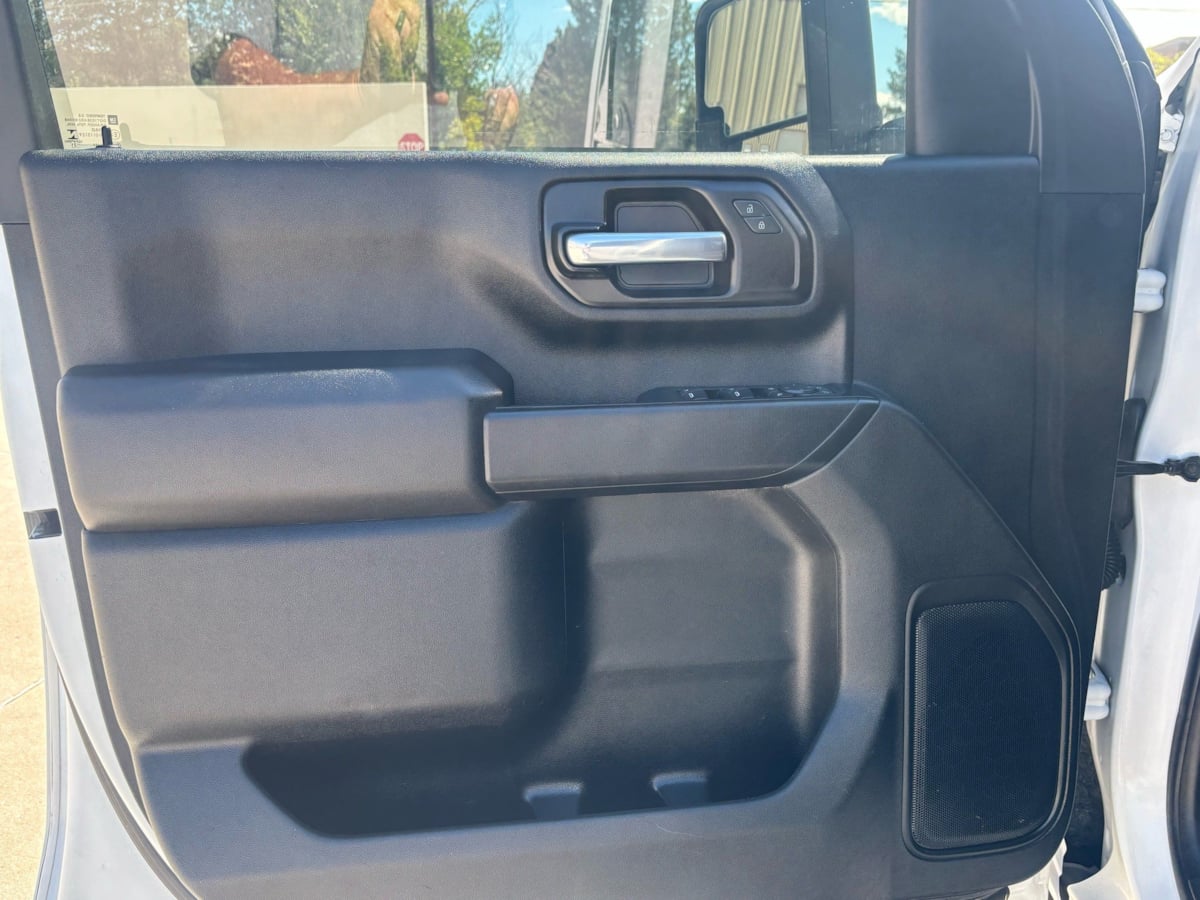 2021 Chevrolet Silverado 2500HD Work Truck - Photo 18
