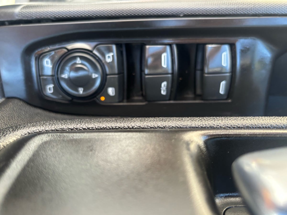 2021 Chevrolet Silverado 2500HD Work Truck - Photo 20