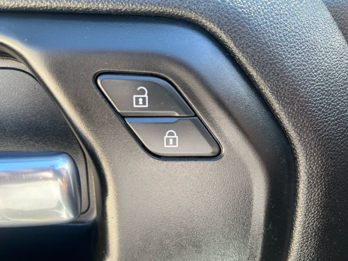 2021 Chevrolet Silverado 2500HD Work Truck - Photo 21