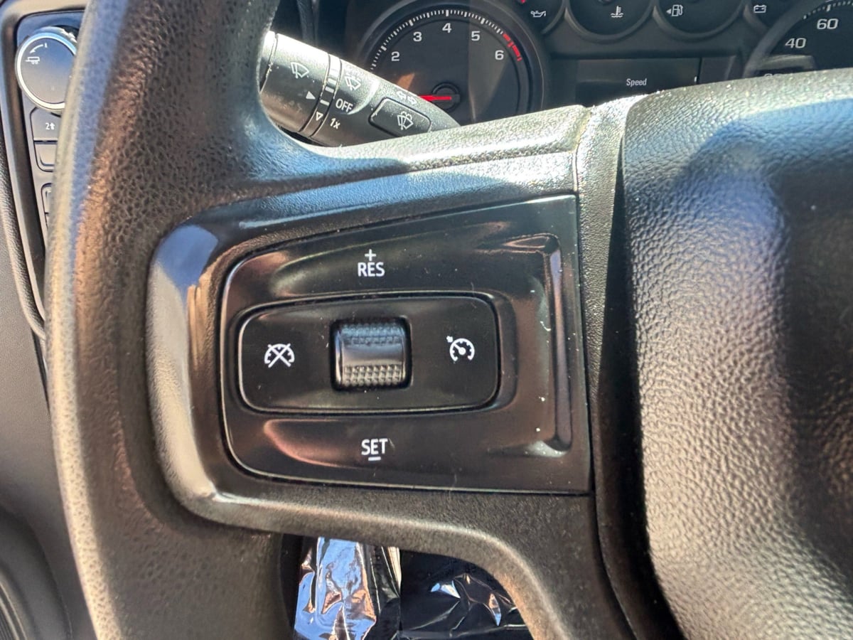 2021 Chevrolet Silverado 2500HD Work Truck - Photo 24
