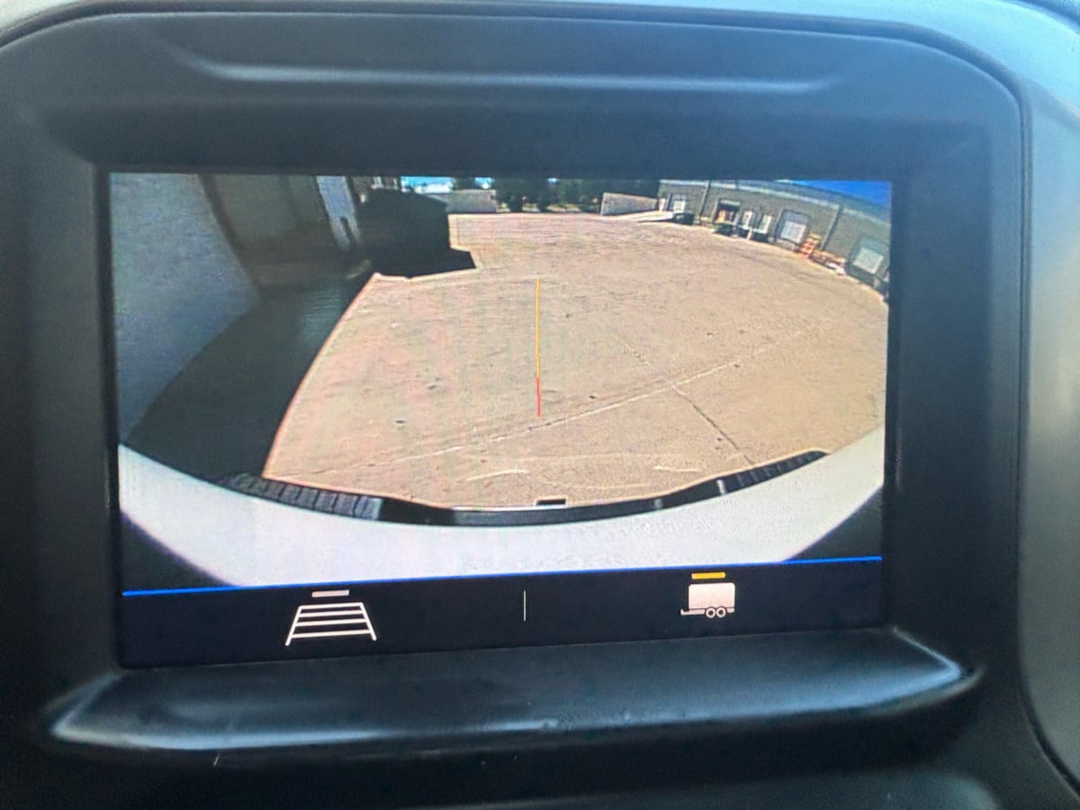 2021 Chevrolet Silverado 2500HD Work Truck - Photo 31