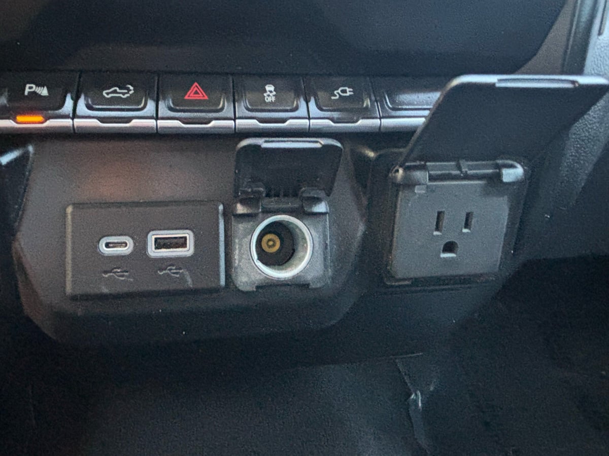 2021 Chevrolet Silverado 2500HD Work Truck - Photo 33