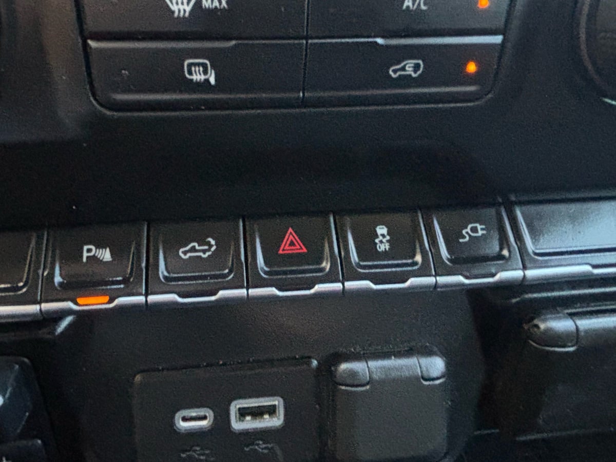 2021 Chevrolet Silverado 2500HD Work Truck - Photo 34