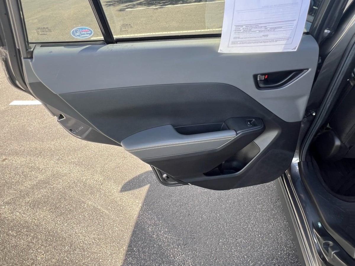 Subaru Crosstrek photo 16