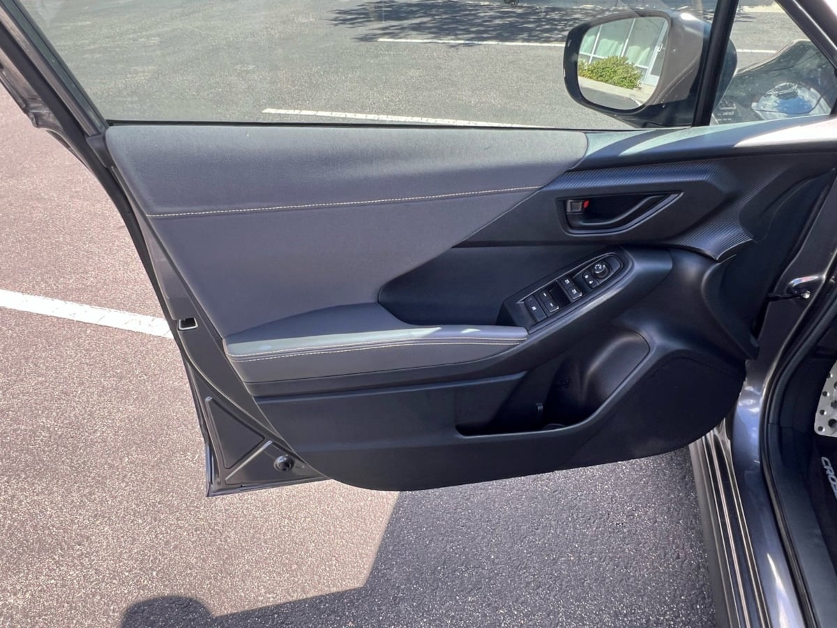 Subaru Crosstrek photo 18