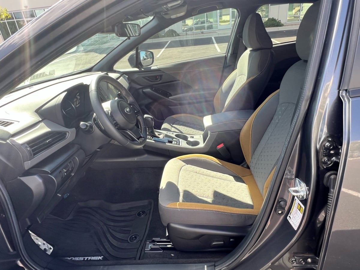 Subaru Crosstrek photo 19