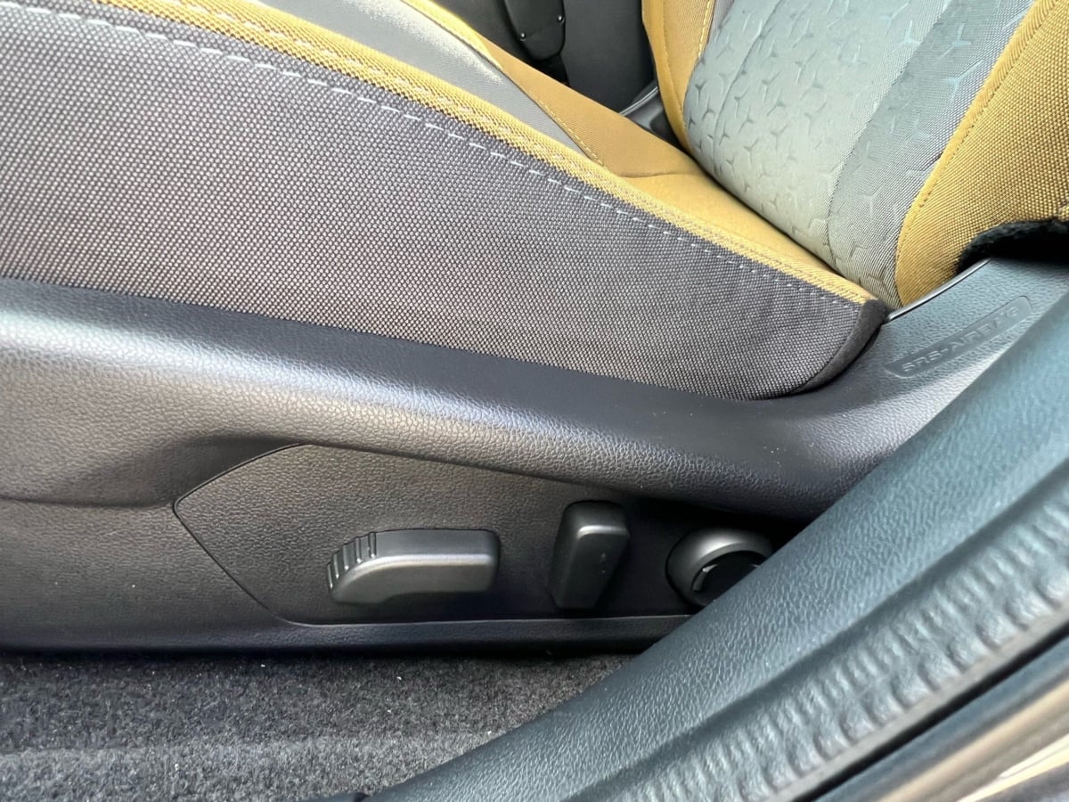 Subaru Crosstrek photo 20
