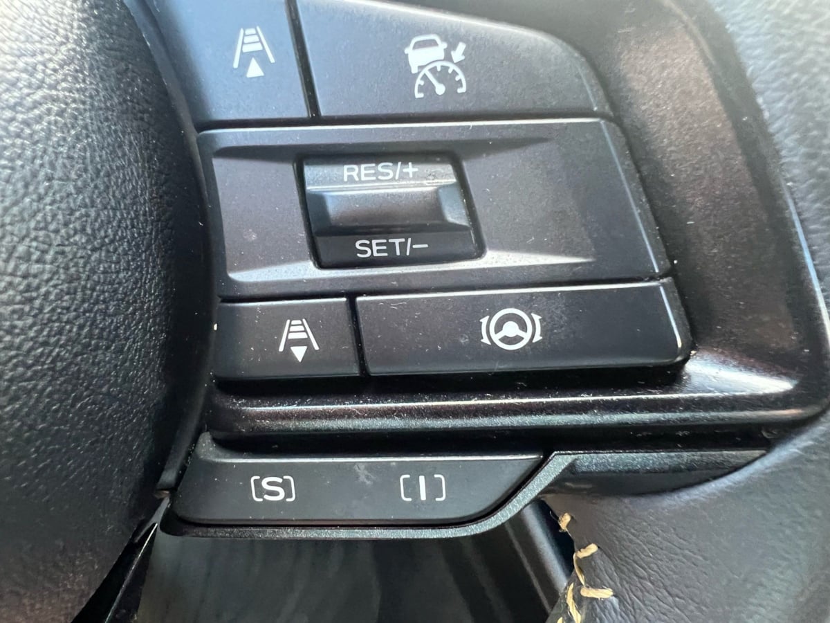 Subaru Crosstrek photo 29