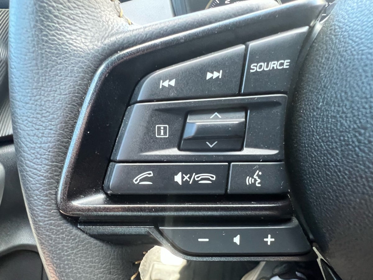 Subaru Crosstrek photo 30