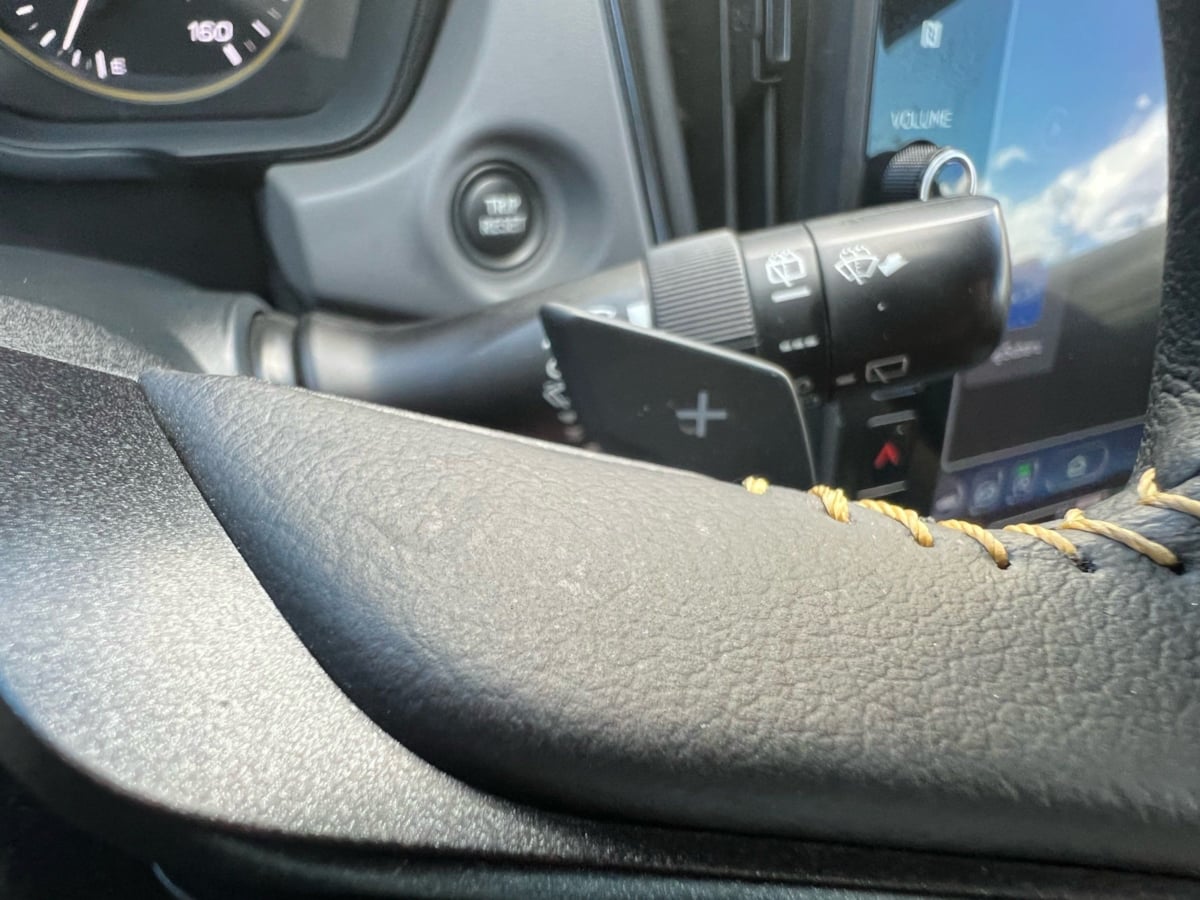 Subaru Crosstrek photo 31