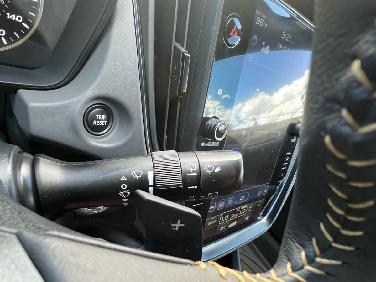 Subaru Crosstrek photo 34