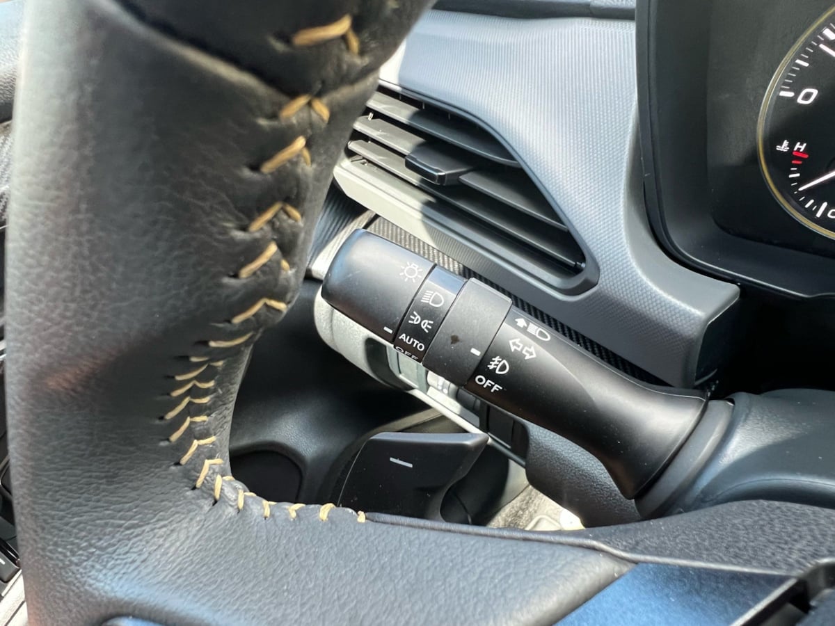 Subaru Crosstrek photo 35