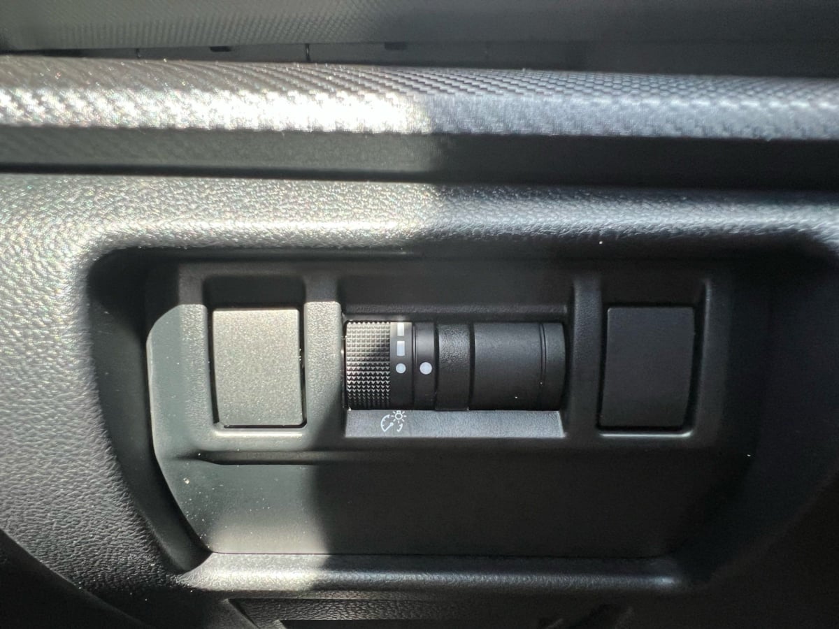 Subaru Crosstrek photo 36