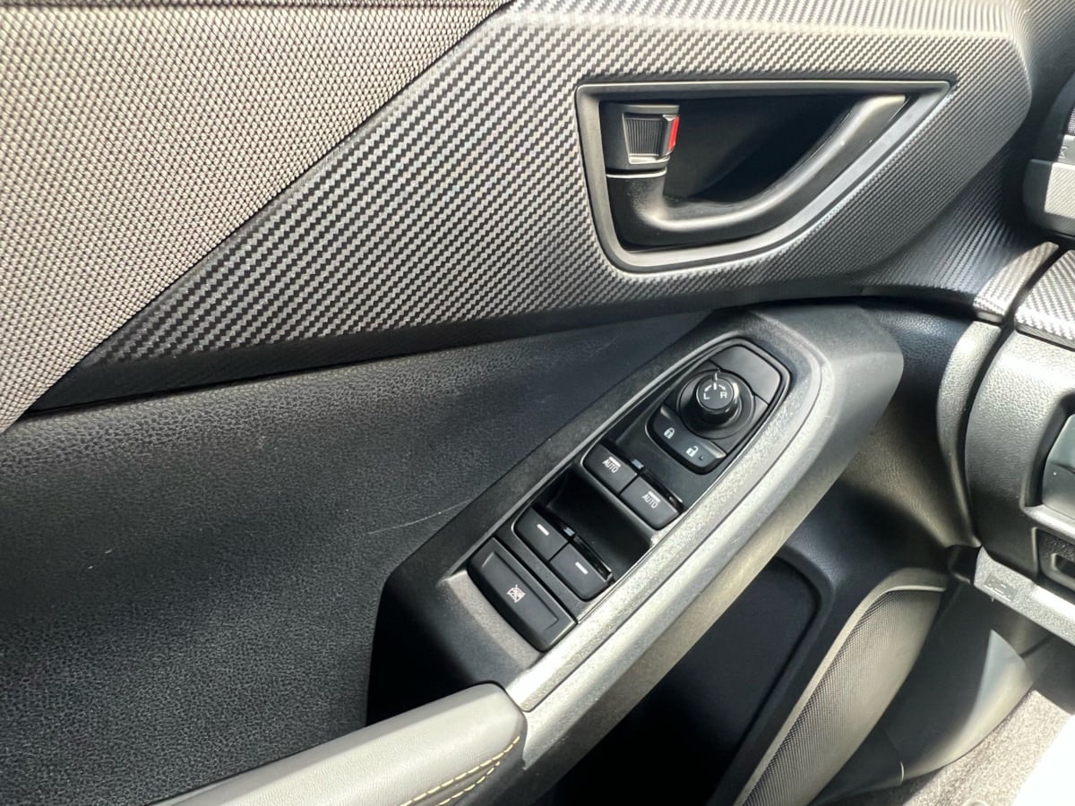Subaru Crosstrek photo 37