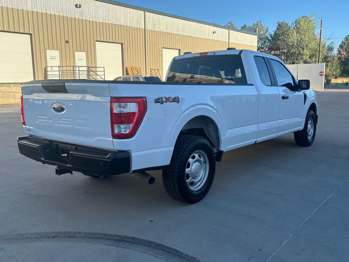Ford F-150 photo 3