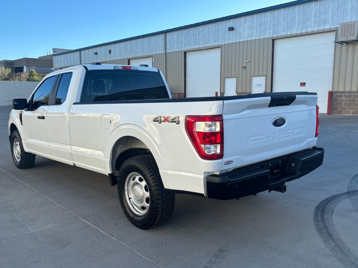 Ford F-150 photo 5