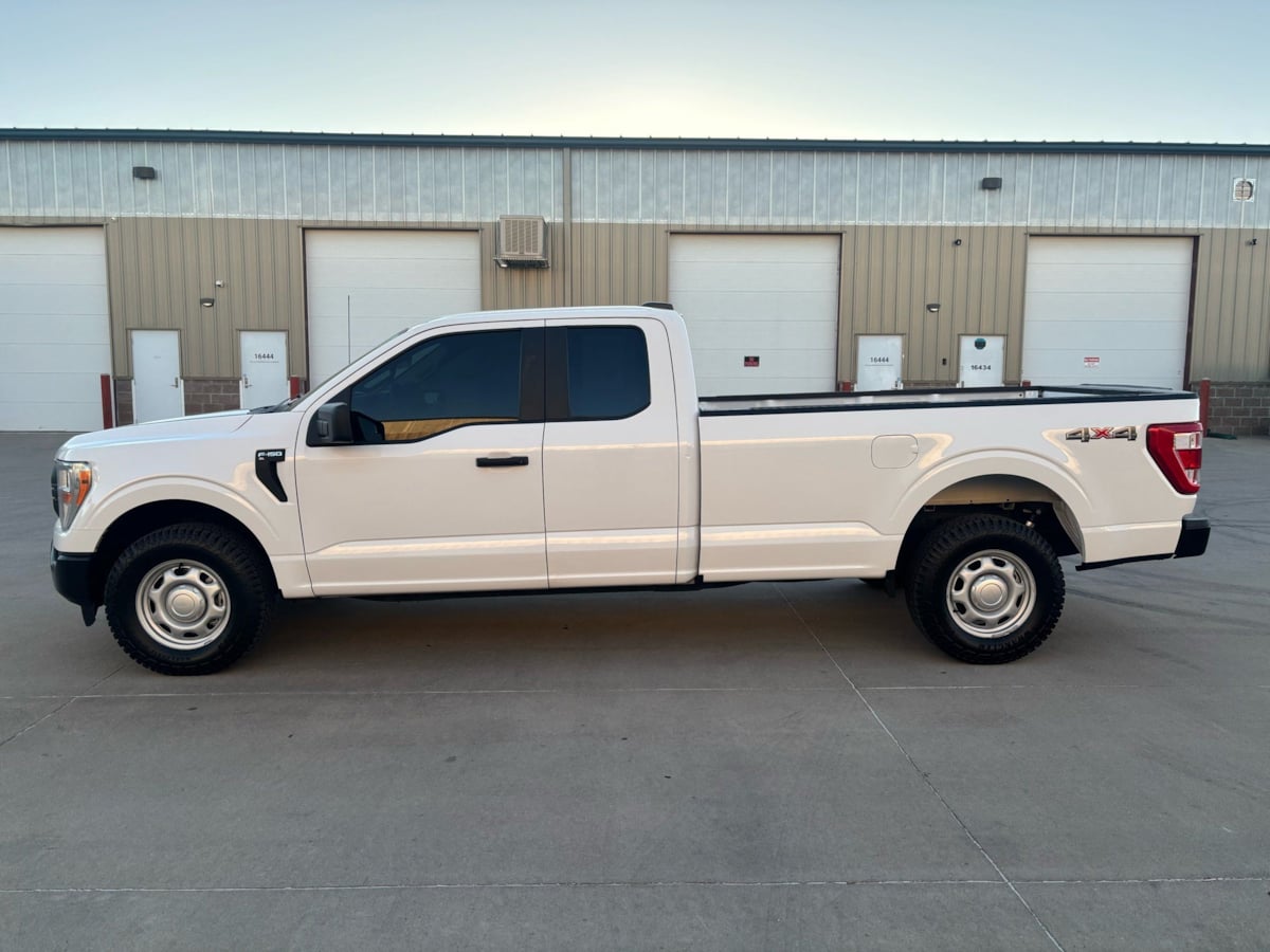 Ford F-150 photo 6