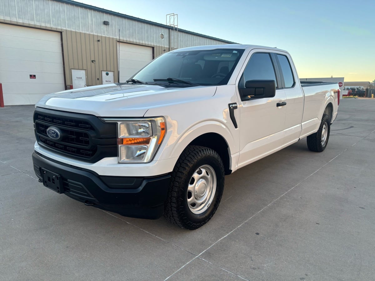 Ford F-150 photo 7