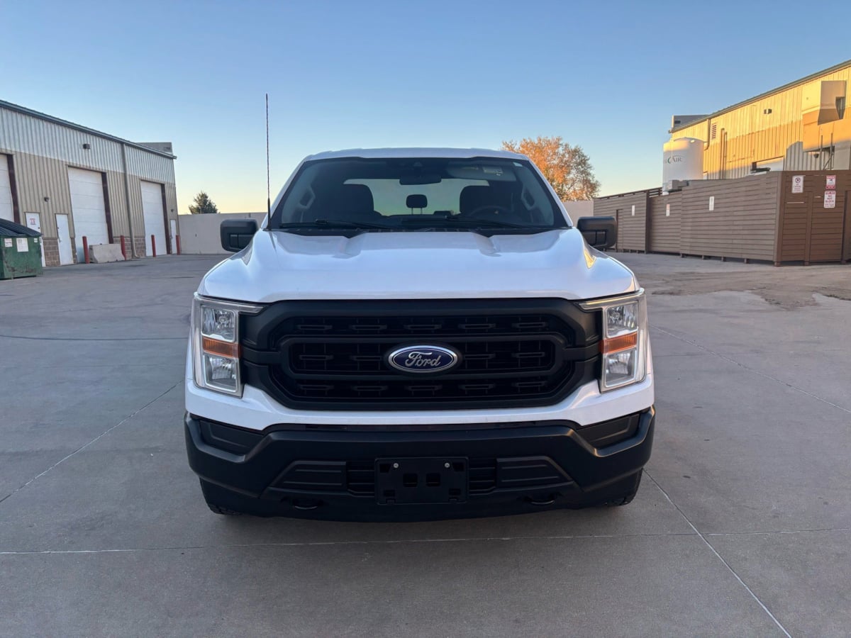 Ford F-150 photo 8