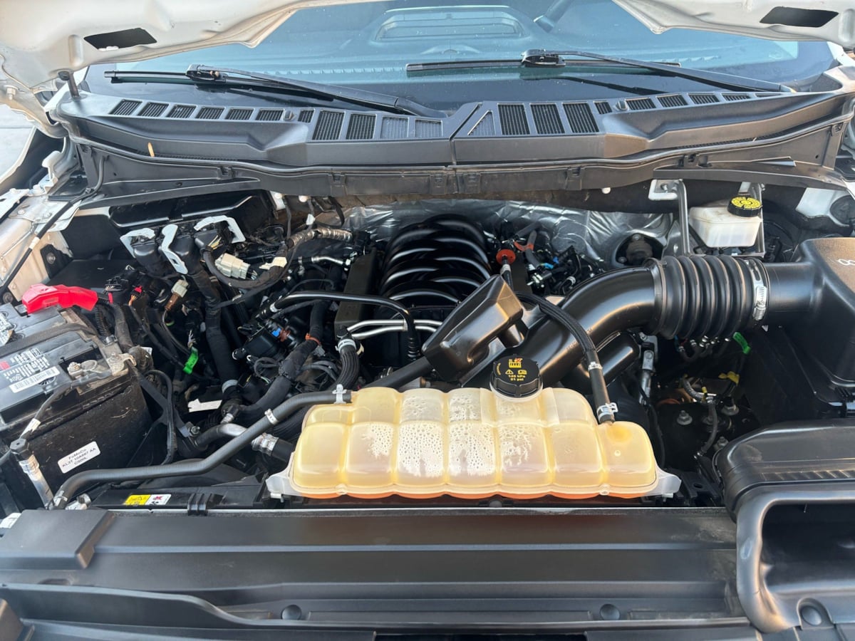 2022 Ford F-150 XL - Photo 9