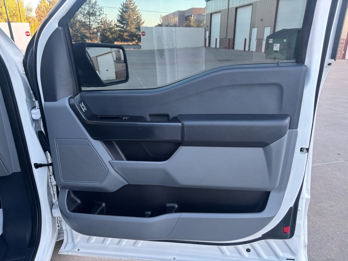 Ford F-150 photo 10