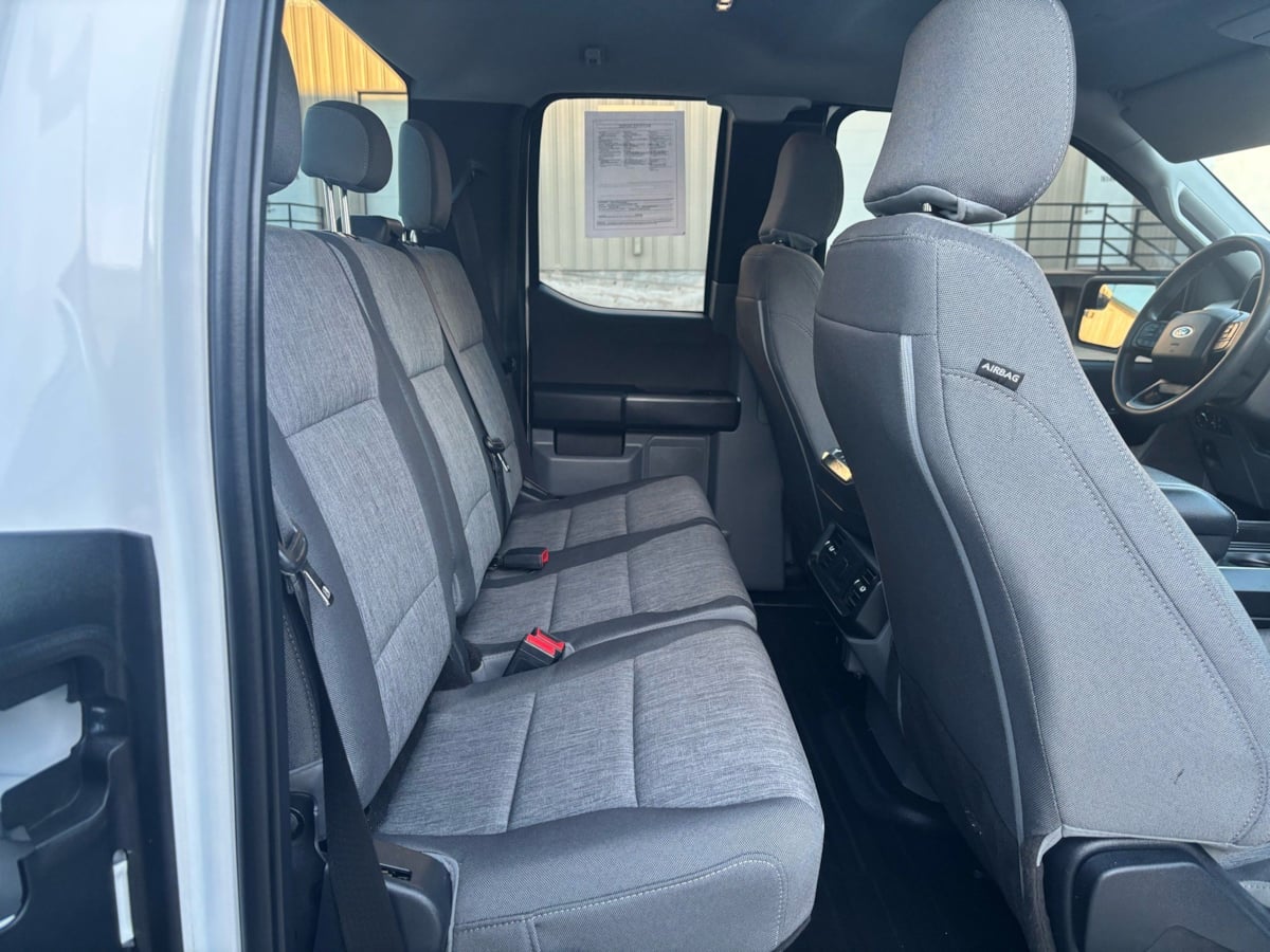 2022 Ford F-150 XL - Photo 13
