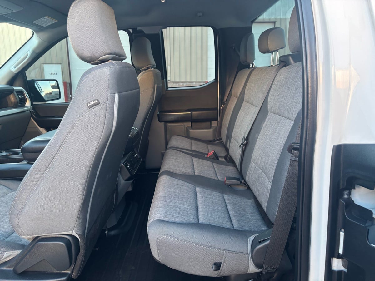 2022 Ford F-150 XL - Photo 15