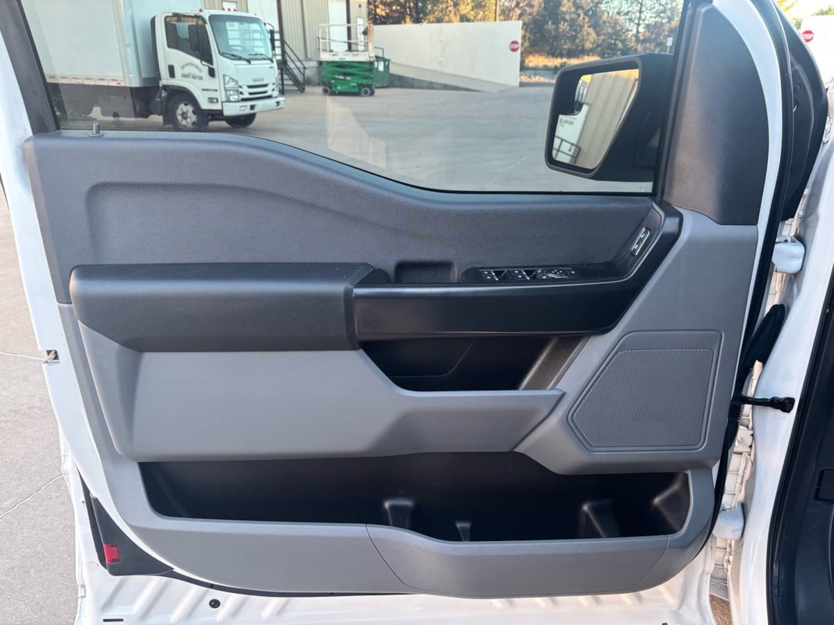 2022 Ford F-150 XL - Photo 16