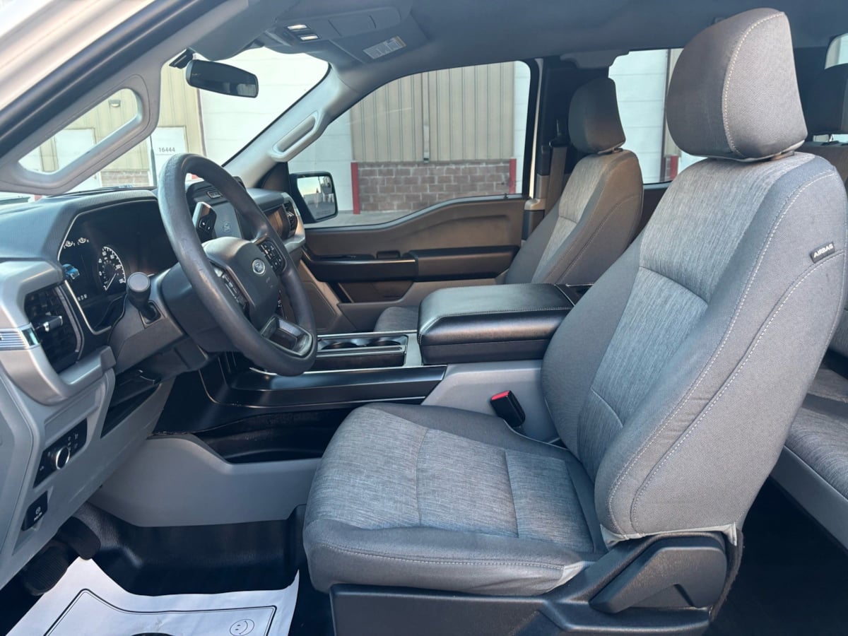 2022 Ford F-150 XL - Photo 17