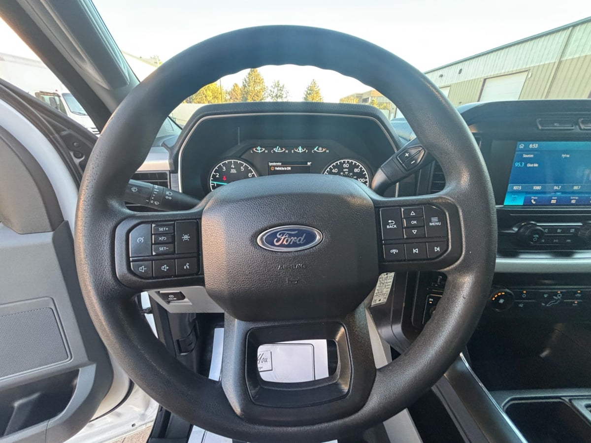 Ford F-150 photo 20
