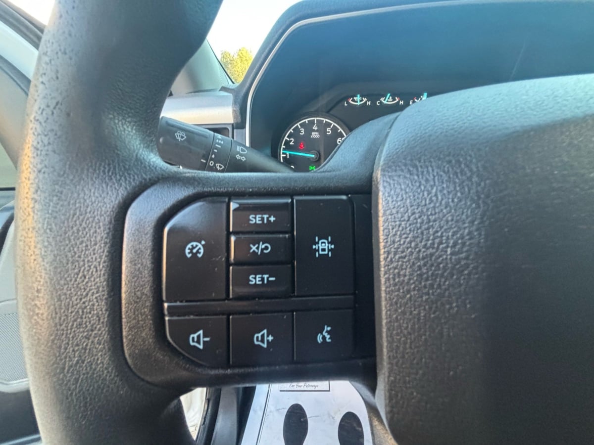 2022 Ford F-150 XL - Photo 21