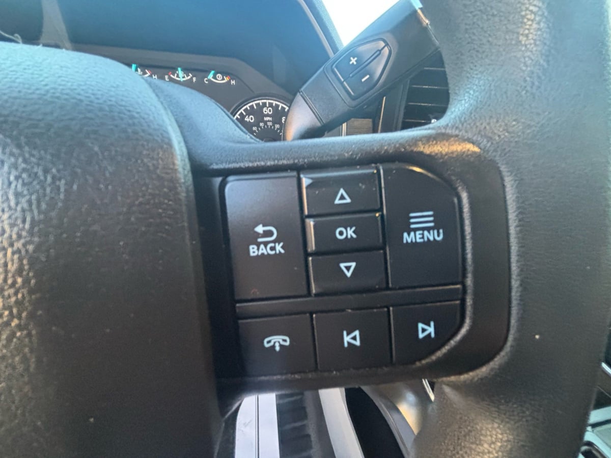 Ford F-150 photo 22