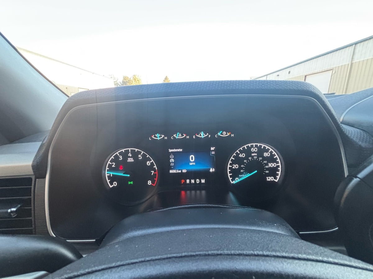 Ford F-150 photo 23
