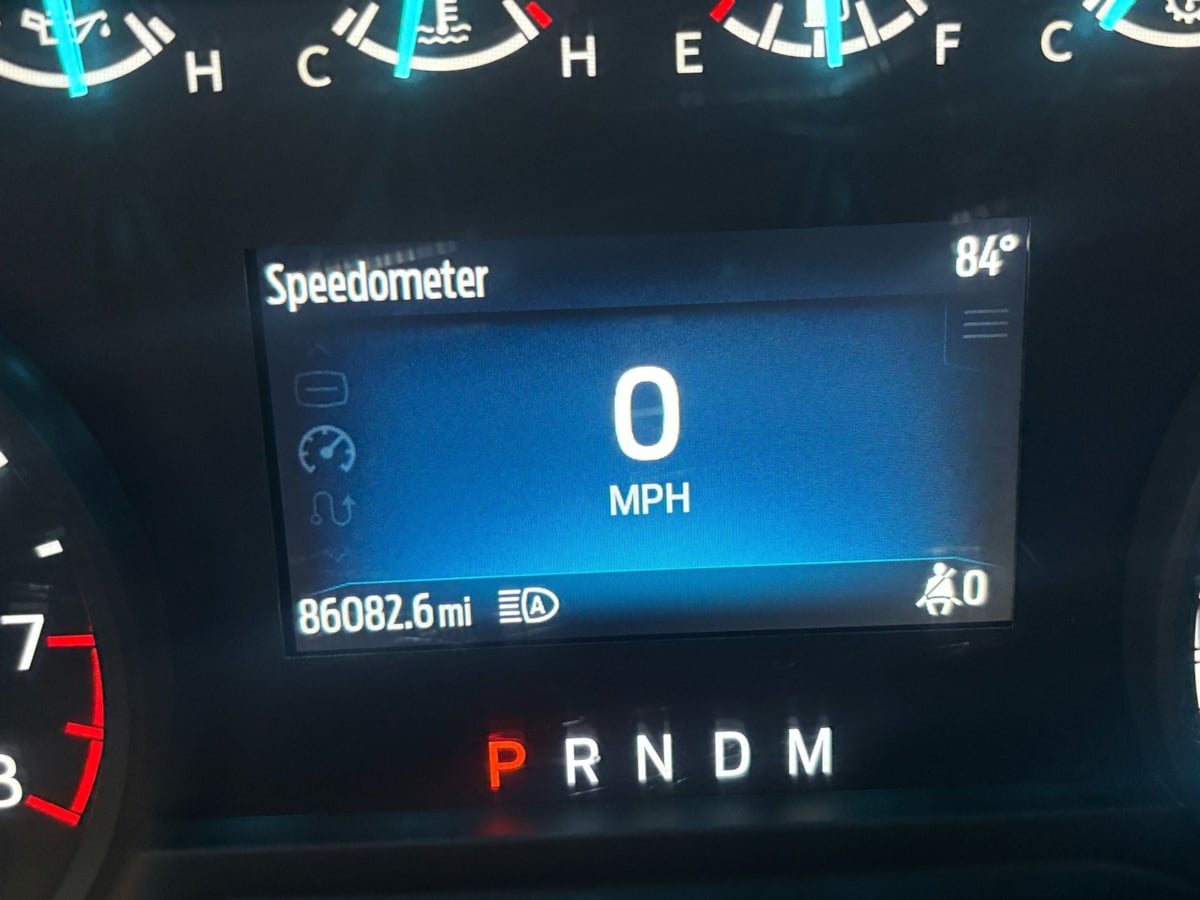 Ford F-150 photo 24