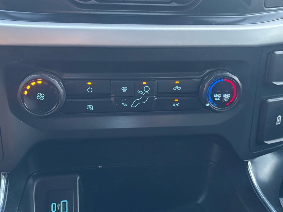 Ford F-150 photo 28