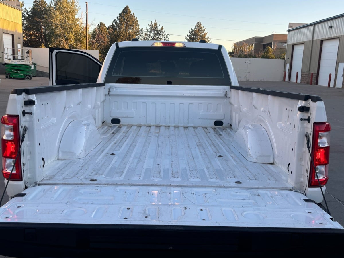 Ford F-150 photo 33