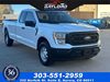 2022 Ford F-150 XL Extended Cab 8' Bed 4X4 5.0L V8