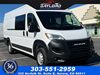 2023 Ram ProMaster Cargo Van 