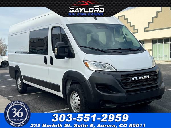 Gaylord Sales & Leasing