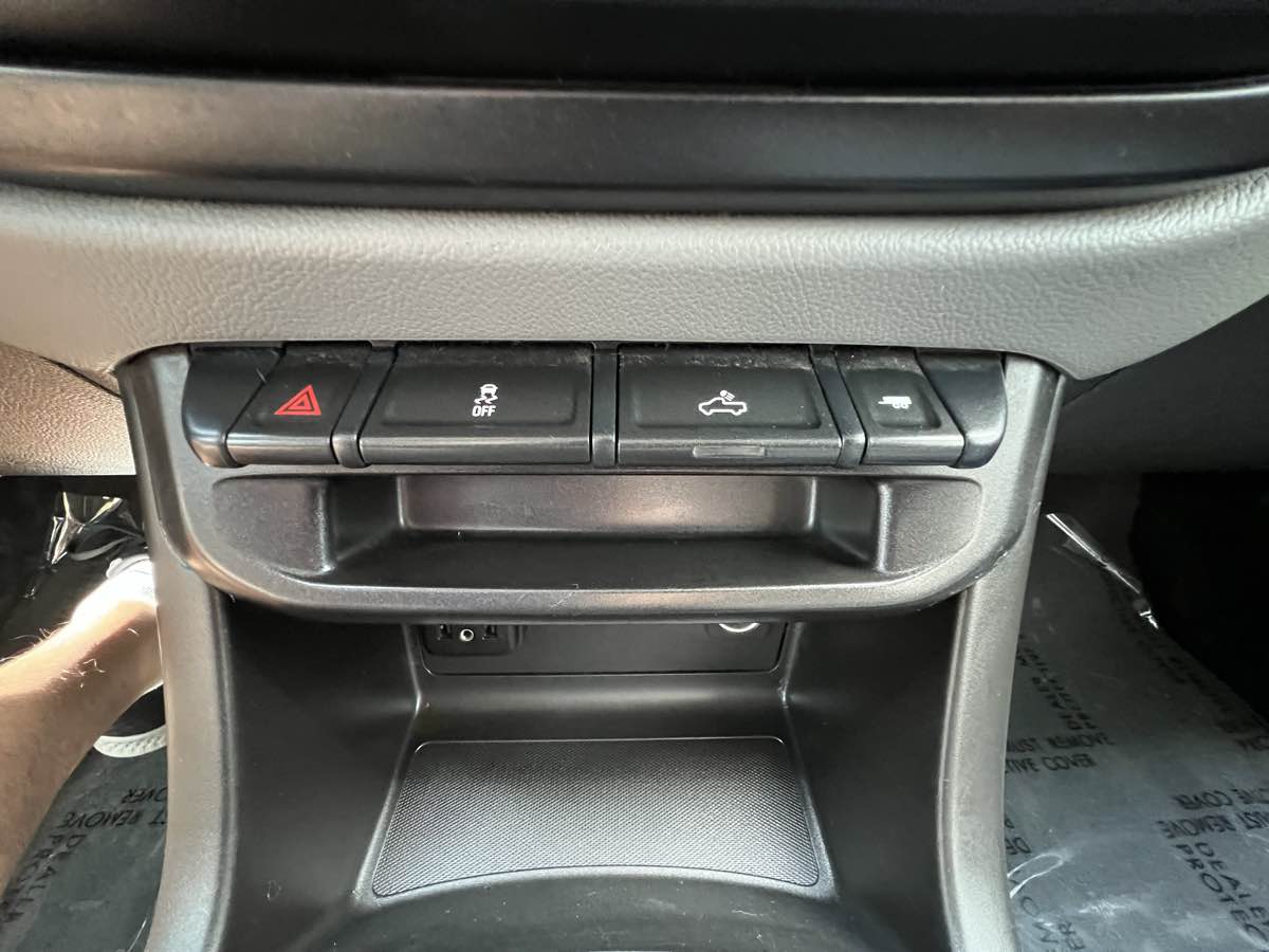Chevrolet Colorado photo 20