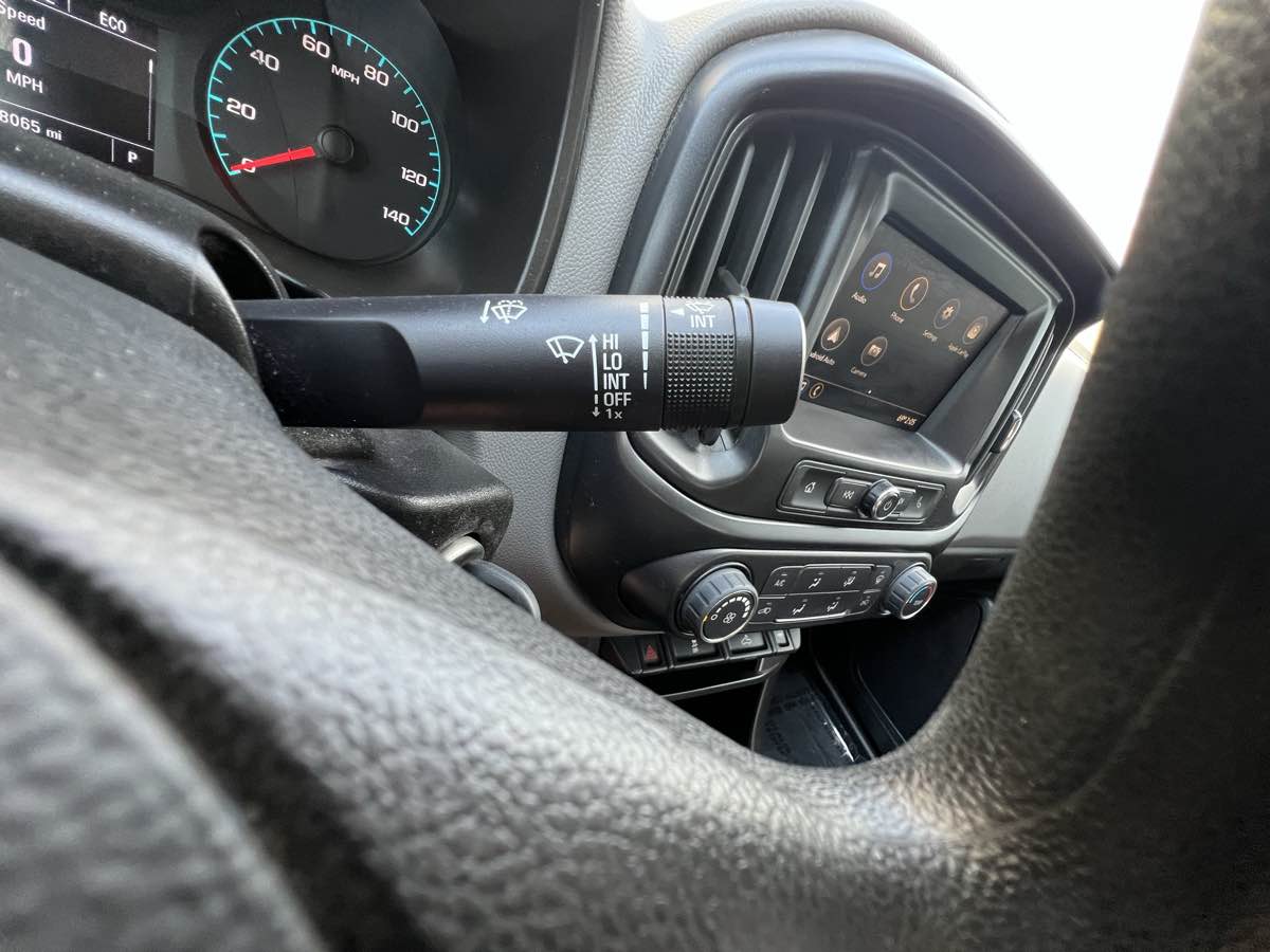 Chevrolet Colorado photo 25